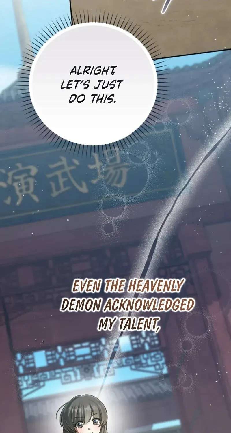 The Heavenly Demon Cult’s Strongest Maid Chapter 38 - page 65