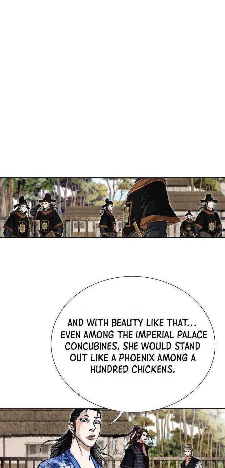 Return of the Immortal Monk Chapter 92 - page 43