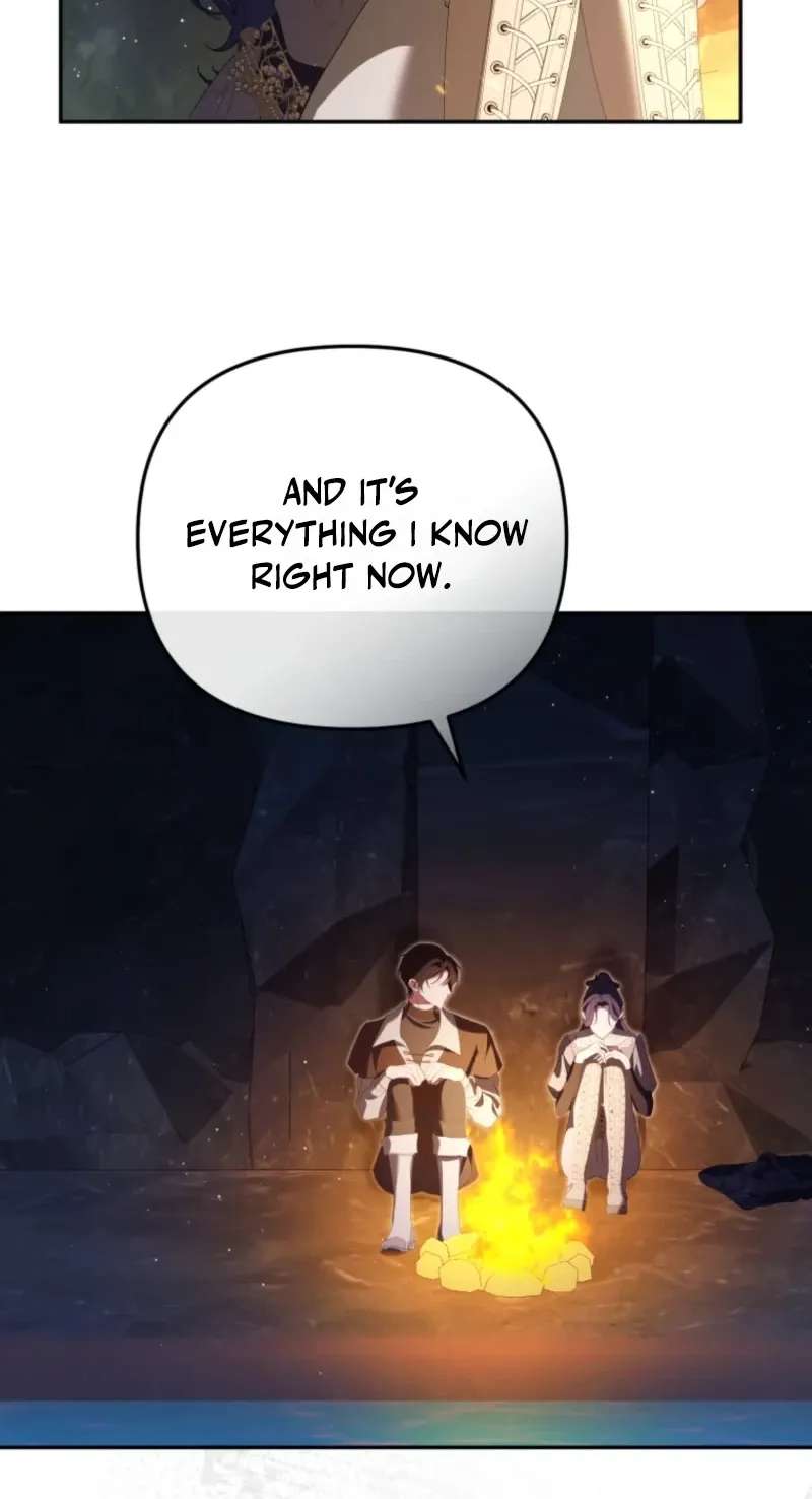 A Life for a Lie Chapter 60 - page 81