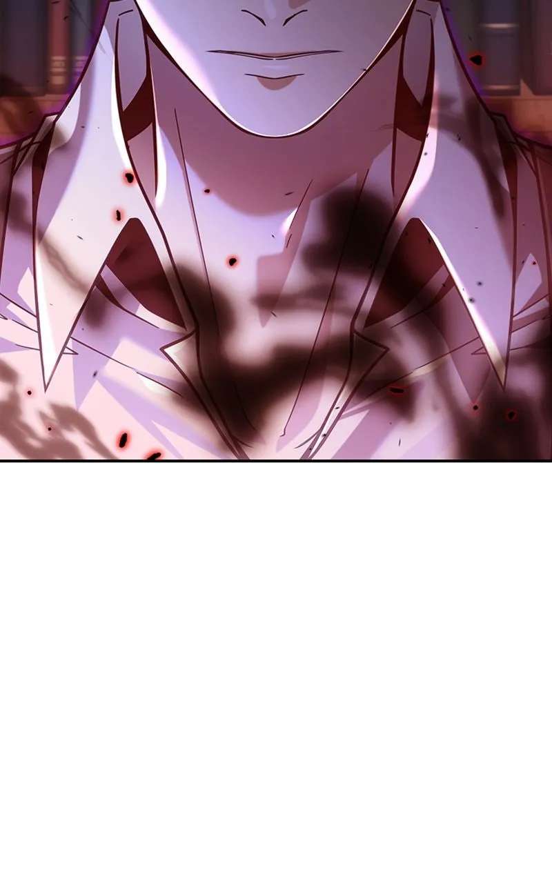 A Cadet Becomesa Prophet?! Chapter 42 - page 22