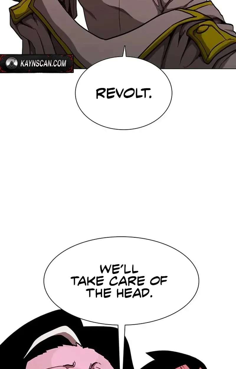 The Graymark Chapter 94 - page 45