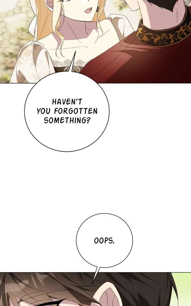 Wished You Were Dead Chapter 126 - page 73