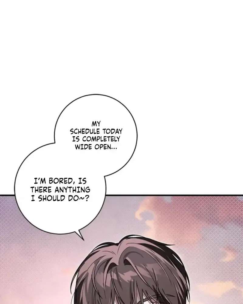 The Chances of Meeting My Ex on a Straight Dating Show Chapter 11 - page 18
