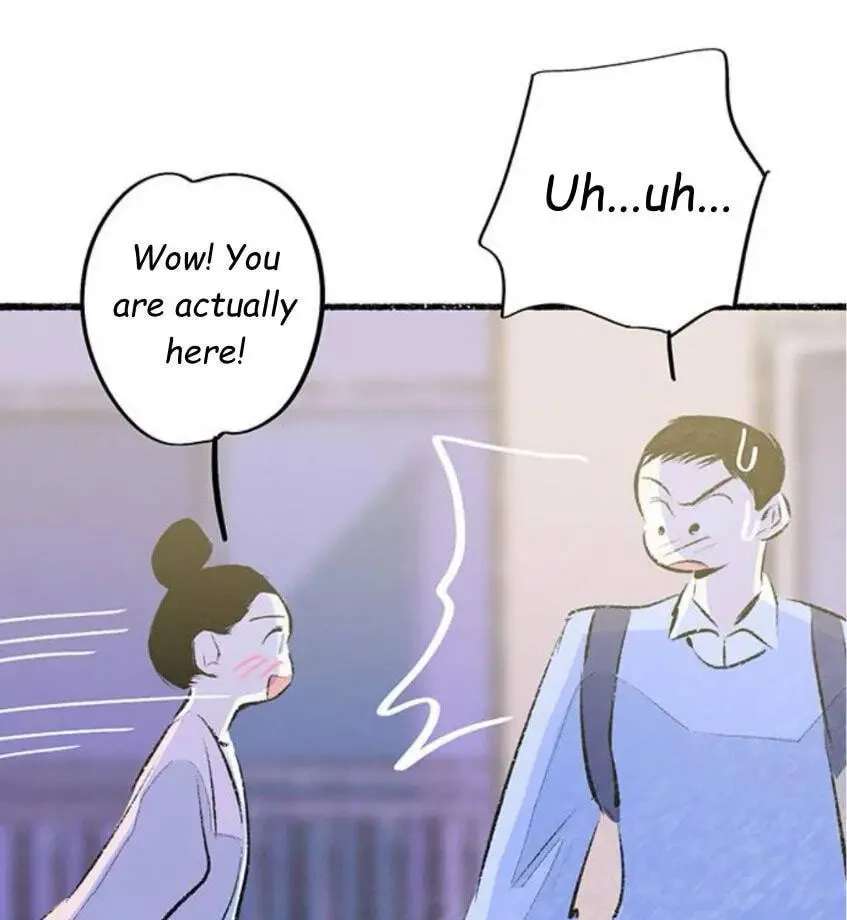 Why Don't I Have Anyone by My Side? Chapter 59 - page 106