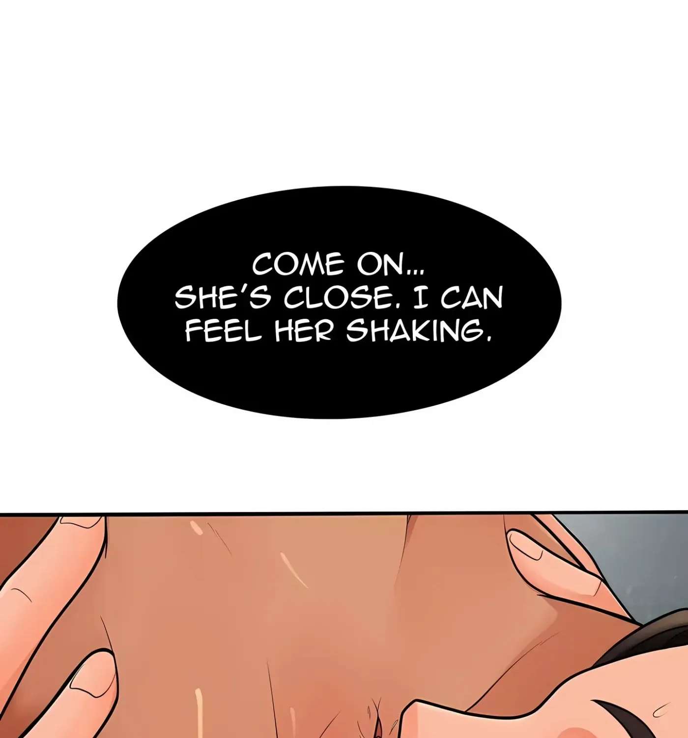 Hot Serve Chapter 6 - page 90