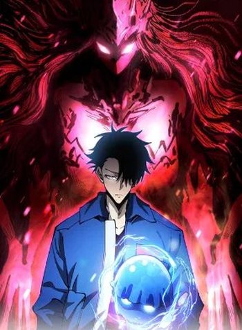 Global Beast Tamer: I Can See the Path of Evolution (2025)