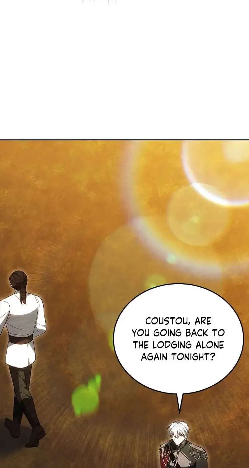 Vote for Your Knight! Chapter 18 - page 138