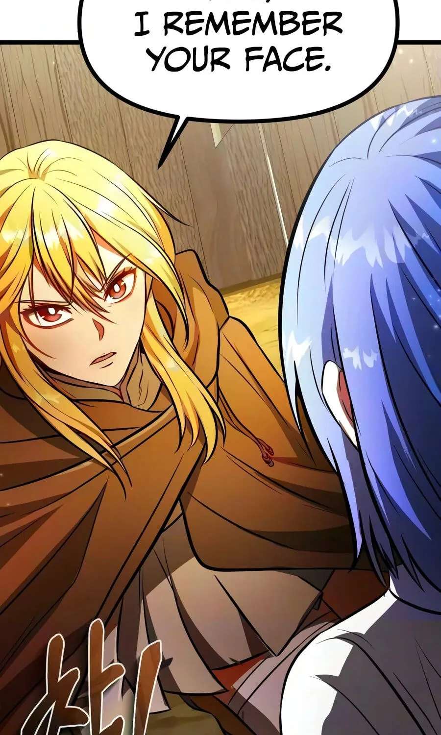 Reincarnator (Alla) Chapter 150 - page 112