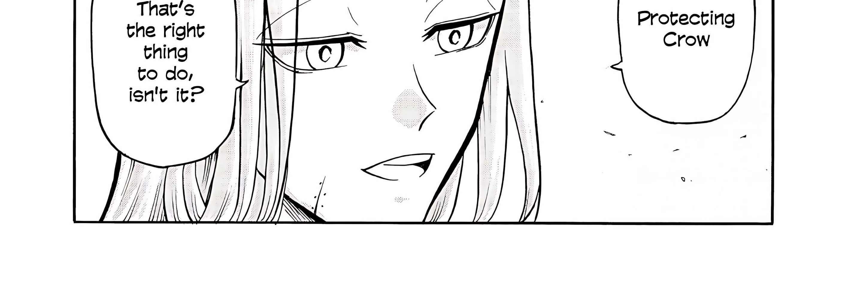 Isekai de Yakuza Hajimemashita: Yume no Henkyou Slow Life wa Oazuke-chuu Chapter 5 - page 41