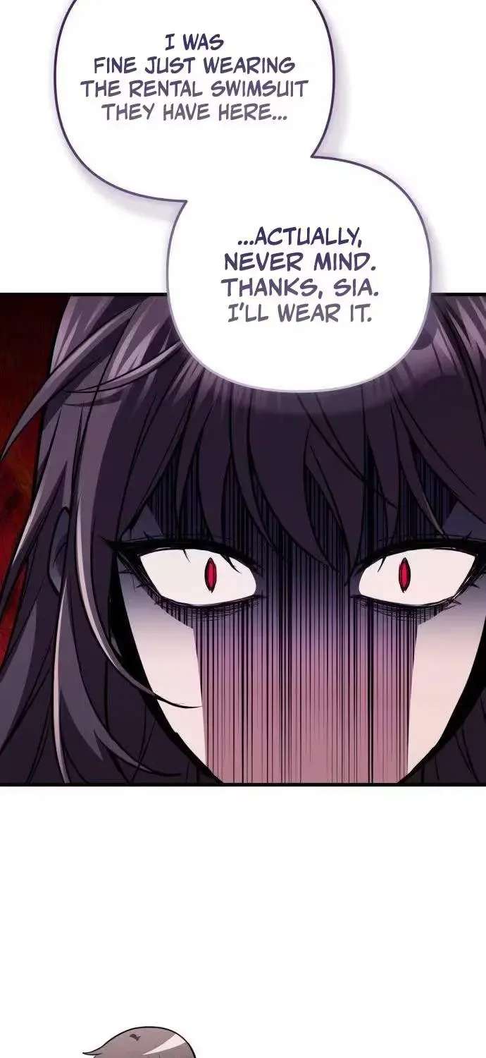 The Dragon Girlfriend Has Returned Chapter 8 - page 74