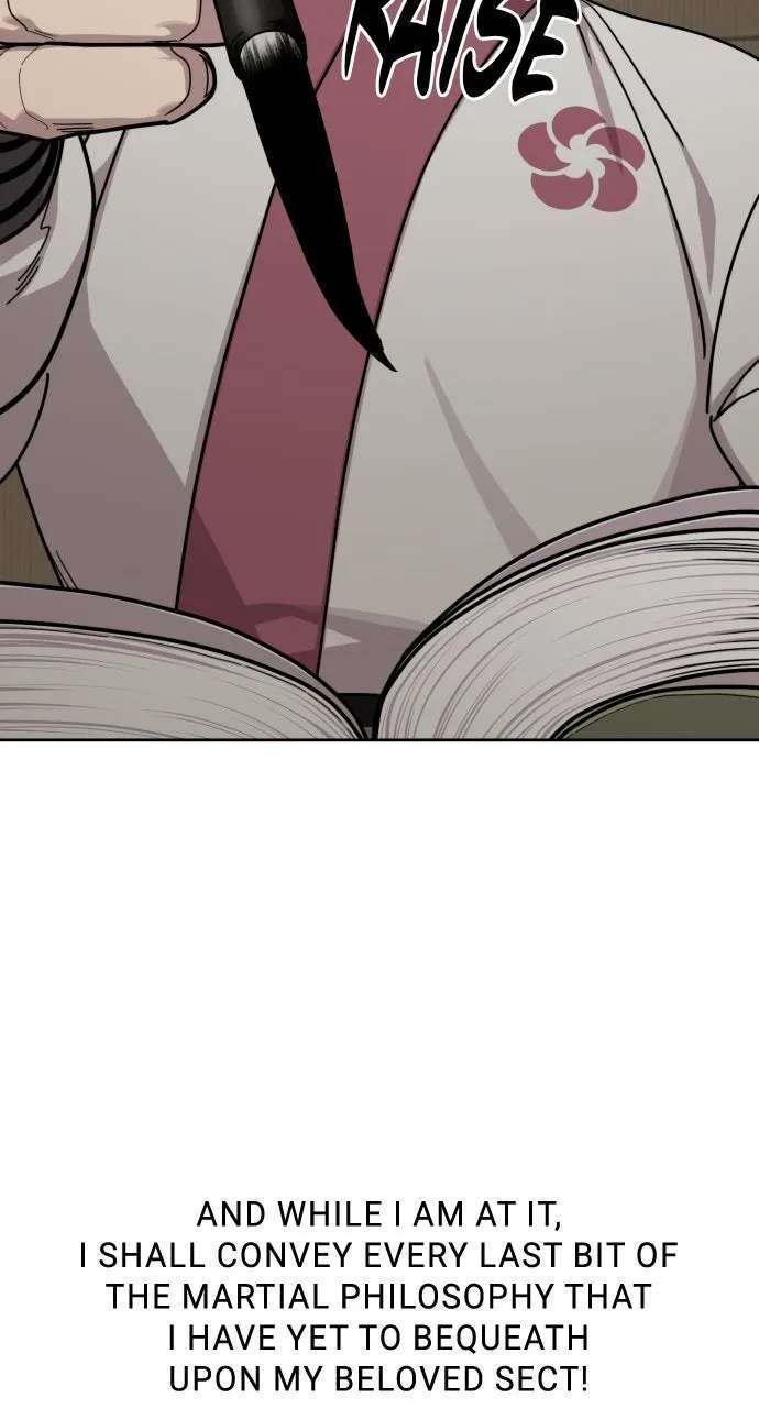 Return of theBlossoming Blade Chapter 185 - page 35