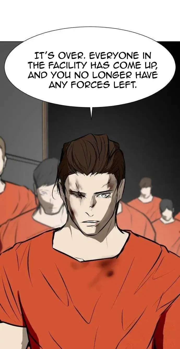 Zombie Fight Chapter 80 - page 27
