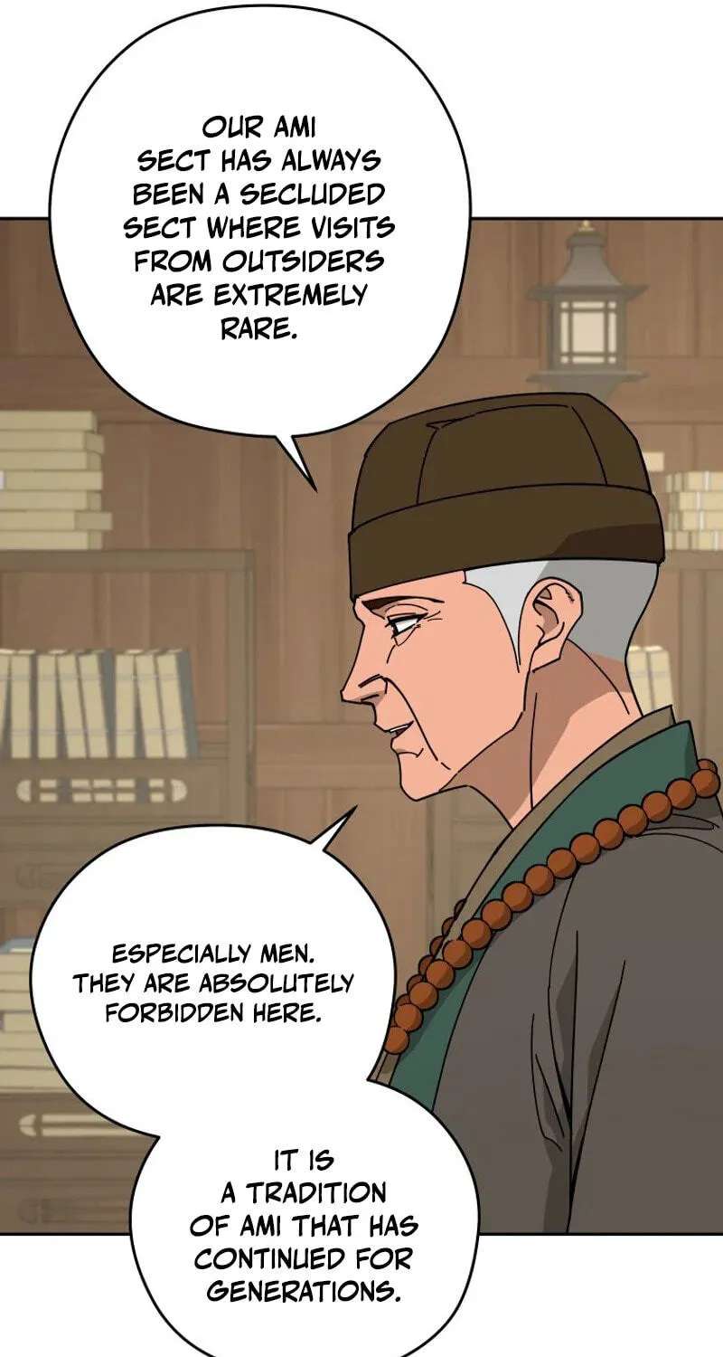 Murim’s Youngest Miracle Demon Doctor Chapter 88 - page 72