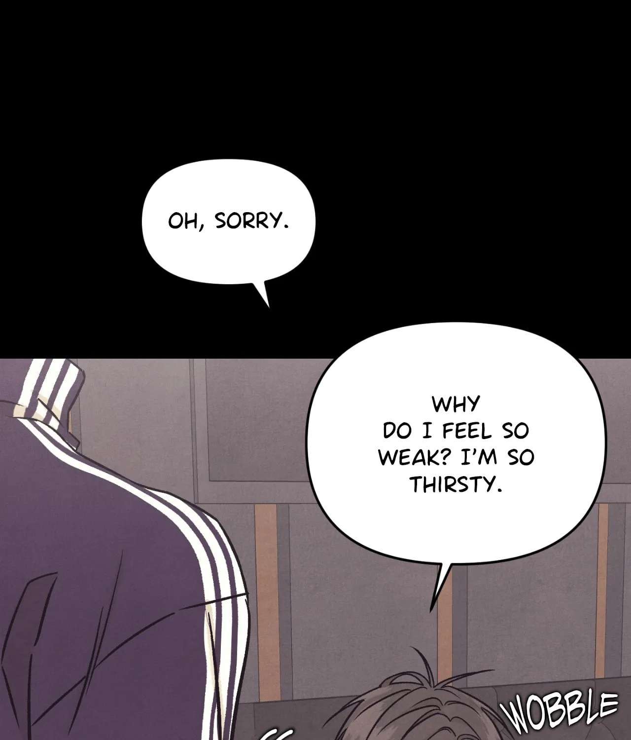 Operation Leo Chapter 54 - page 5