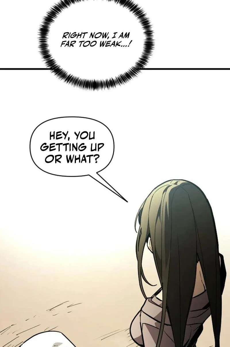 Extermination of the Heavenly Way Chapter 16 - page 33