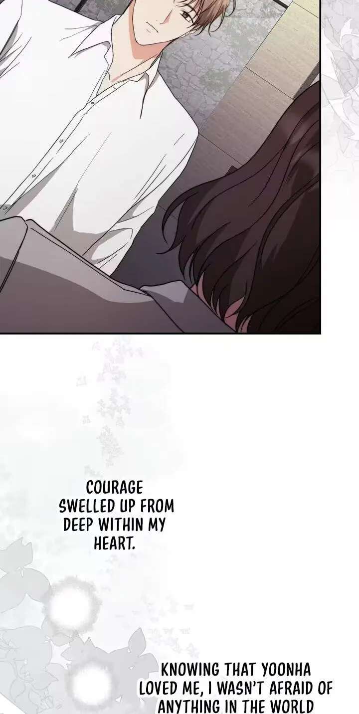 Dangerous Newlyweds Chapter 39 - page 58