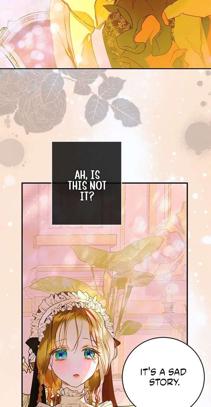Mother's Contract Marriage Chapter 117 - page 37