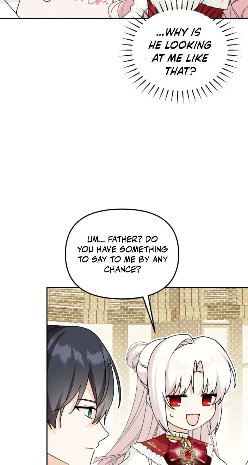 The Villain's Daughter-in-Law Rules by Nature Chapter 70 - page 34
