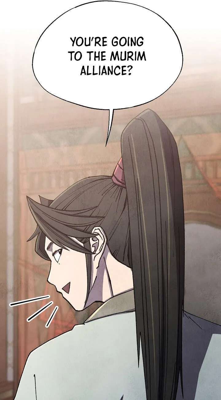 The Genius Grandson of House Namgung Chapter 109 - page 71