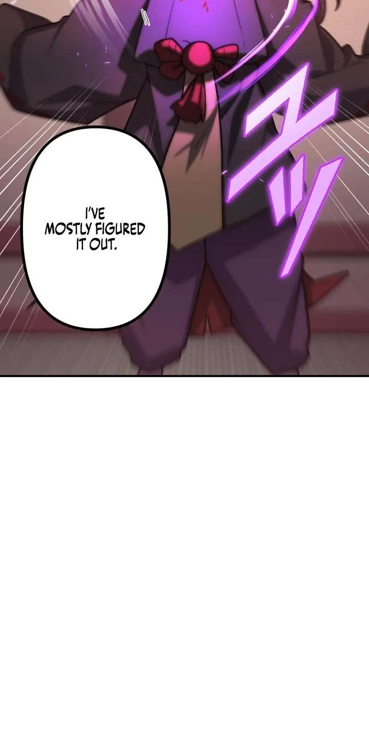 I Became An S-Rank Hunter With The Demon Lord App Chapter 151 - page 14