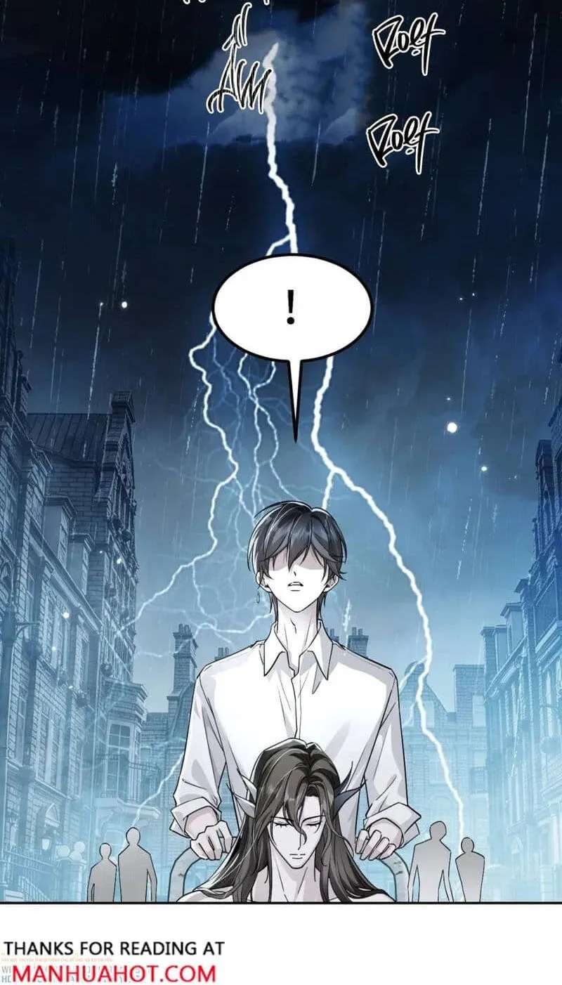 I Became a God in a Horror Game Chapter 19.5 - page 24