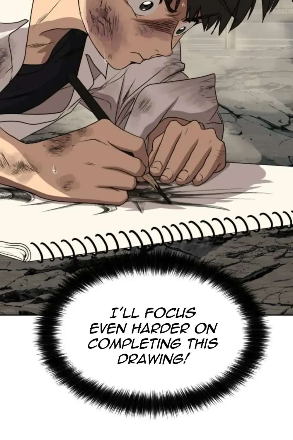 Winning With Drawings Chapter 3 - page 137