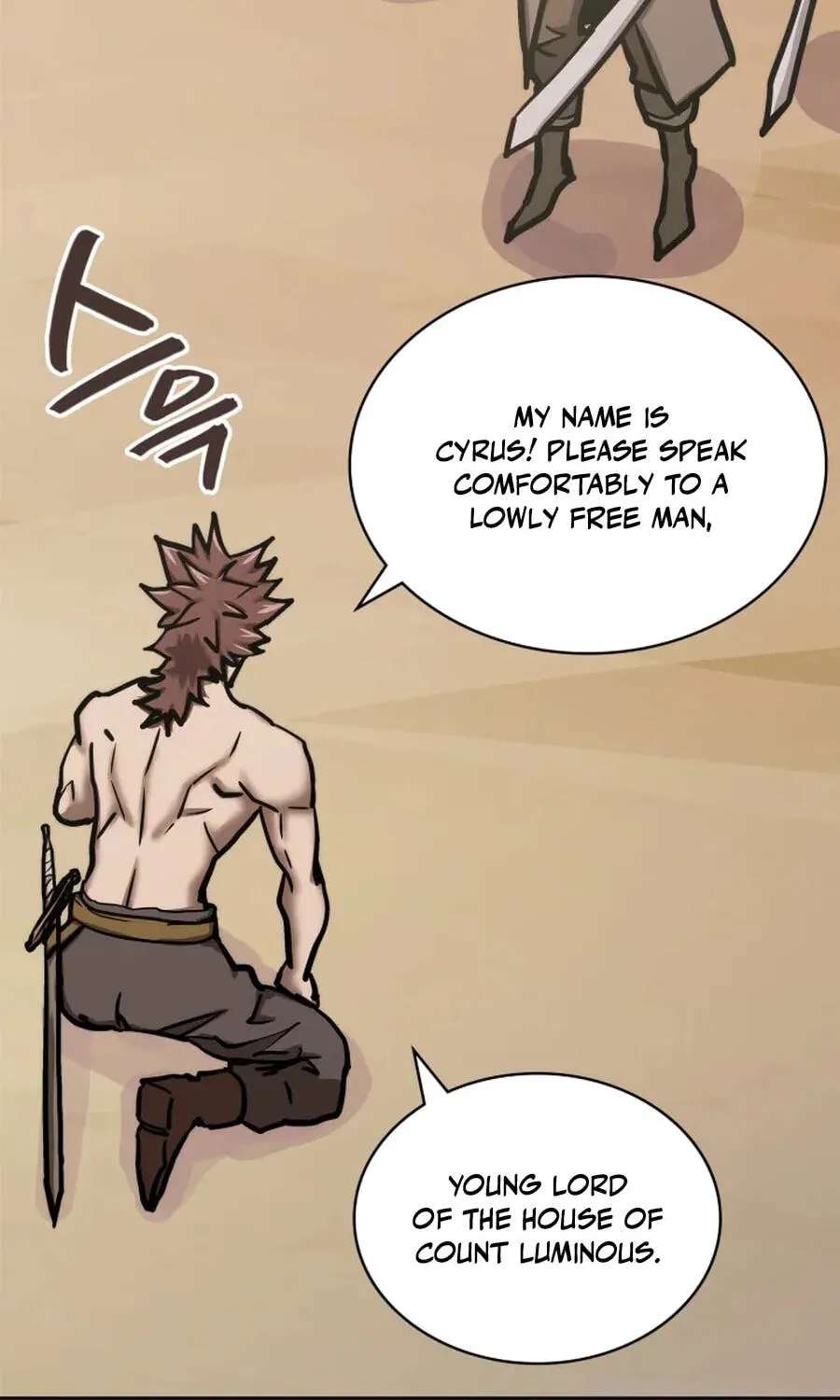 Dimensional Mercenary Chapter 294 - page 51