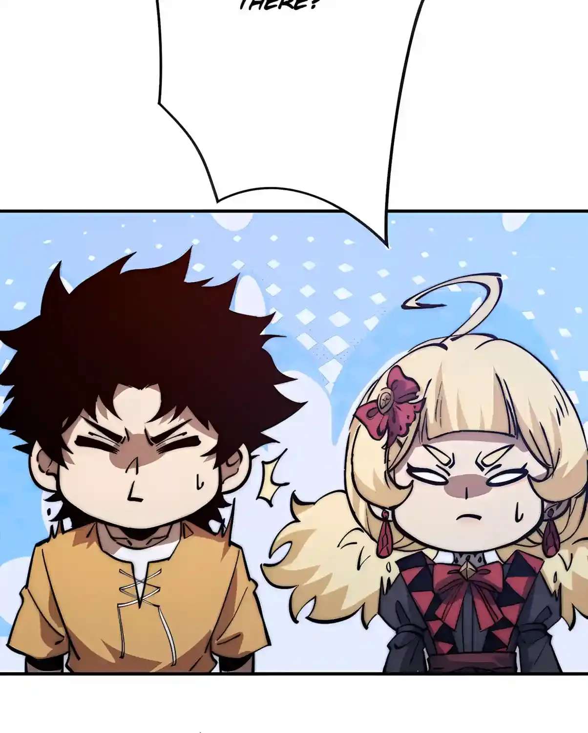 Devil Summoner, I am the Abyss Lord Chapter 83 - page 11