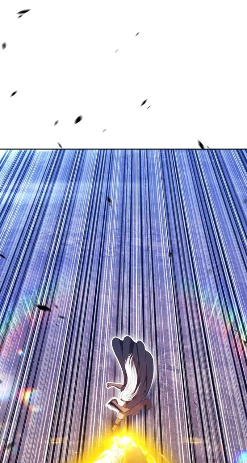 +99 Reinforced Wooden Stick Chapter 220 - page 121