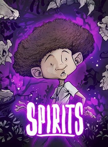 Spirits