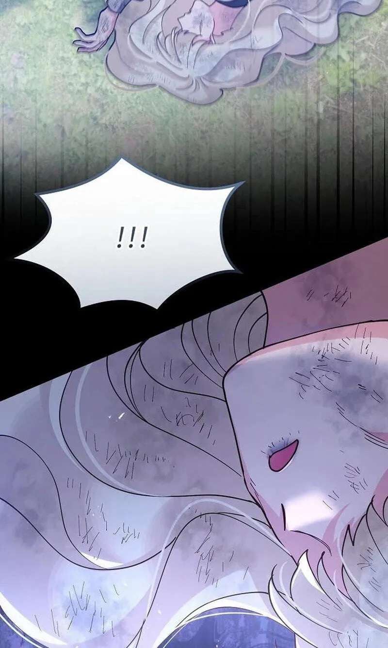 The Flower That Swallowed the Beast Chapter 161 - page 10