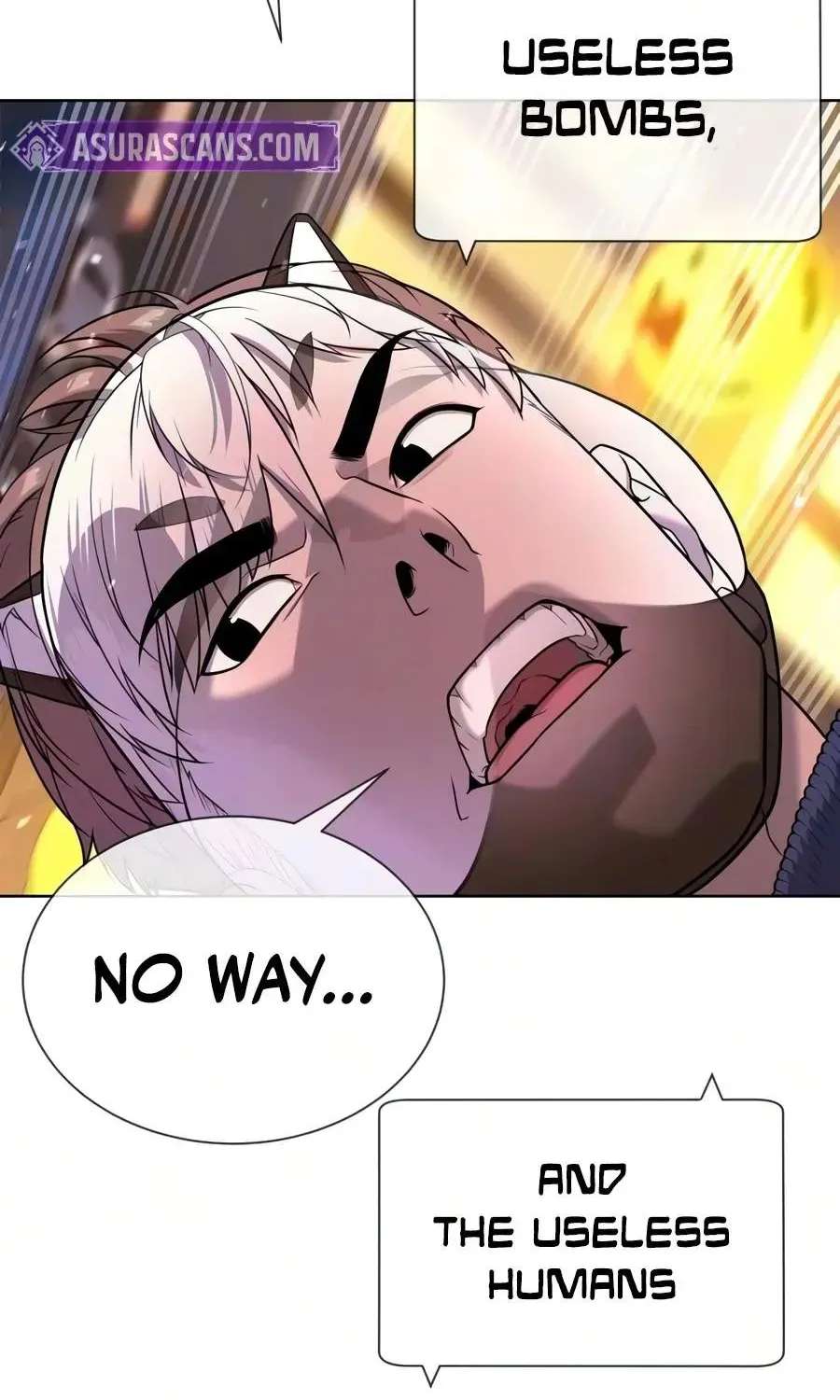 Killer Pedro Chapter 145 - page 111