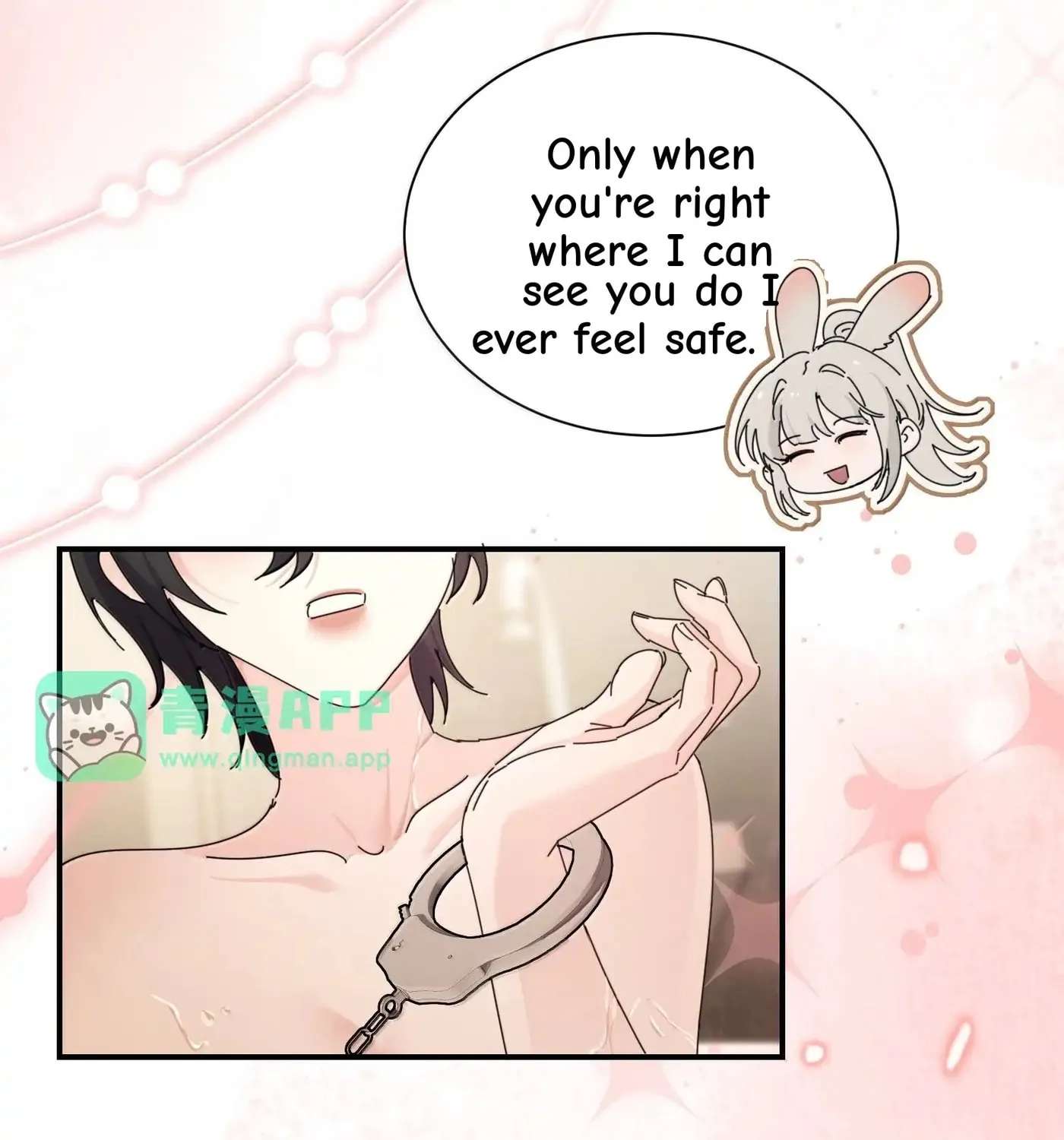 Bing Jiao Meimei Zhi Xiang Rang Wo Qifu Ta Chapter 112 - page 53