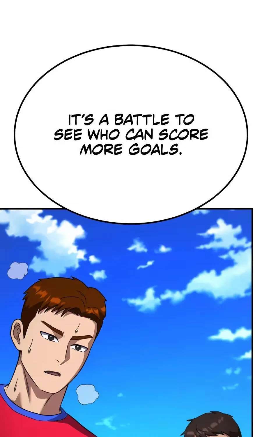 The Genius Midfielder With the Killer Pass Chapter 70 - page 11