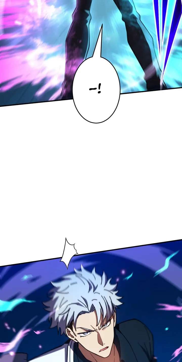 The Underworld Transcendent Is Unrivaled at the School——! Chapter 45 - page 134