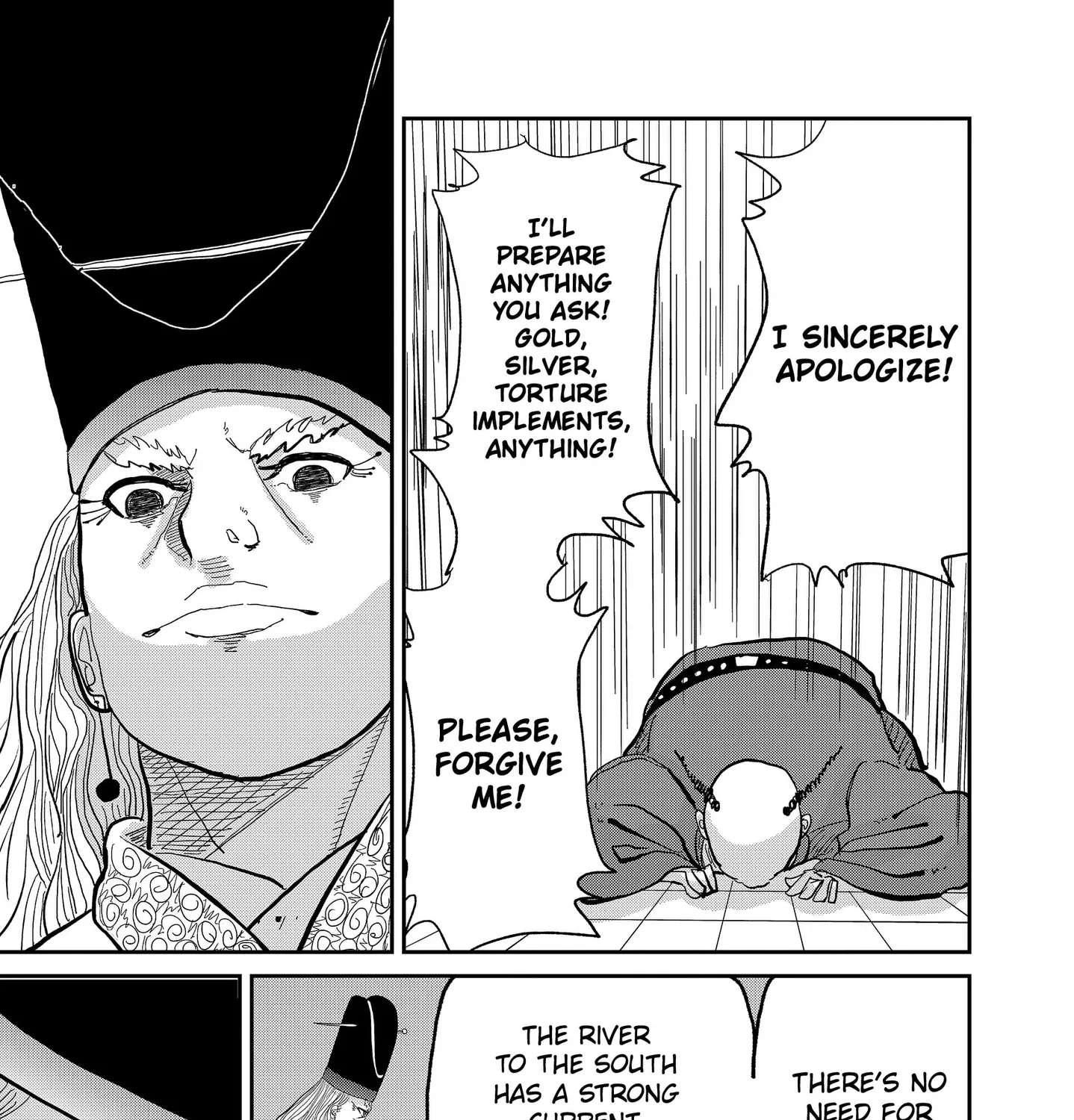 KAKAKAKA Chapter 1 - page 97