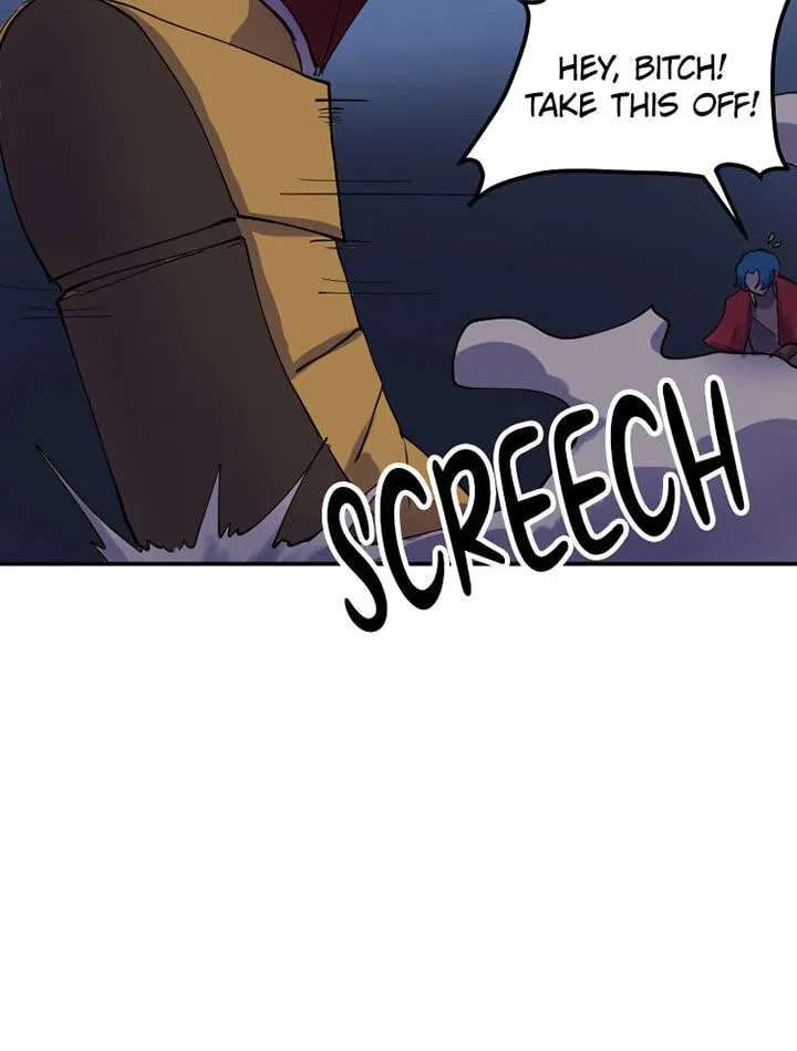 The Warrior in Rut Chapter 37 - page 35