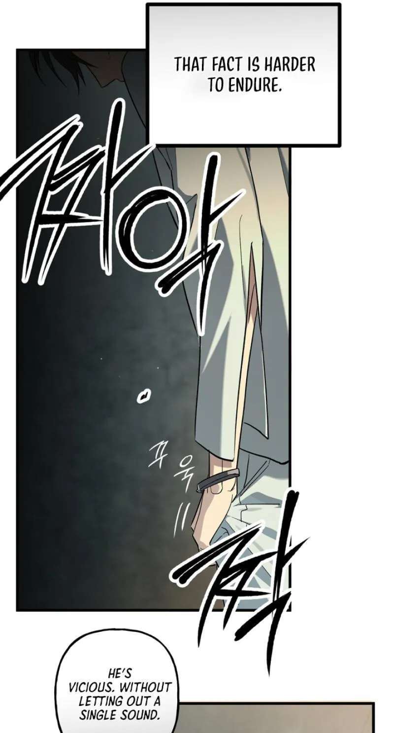 Grasp (Jodocha) Chapter 15 - page 64