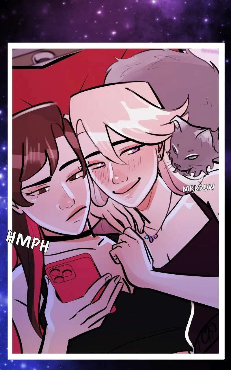 Star Catcher Chapter 113 - page 42