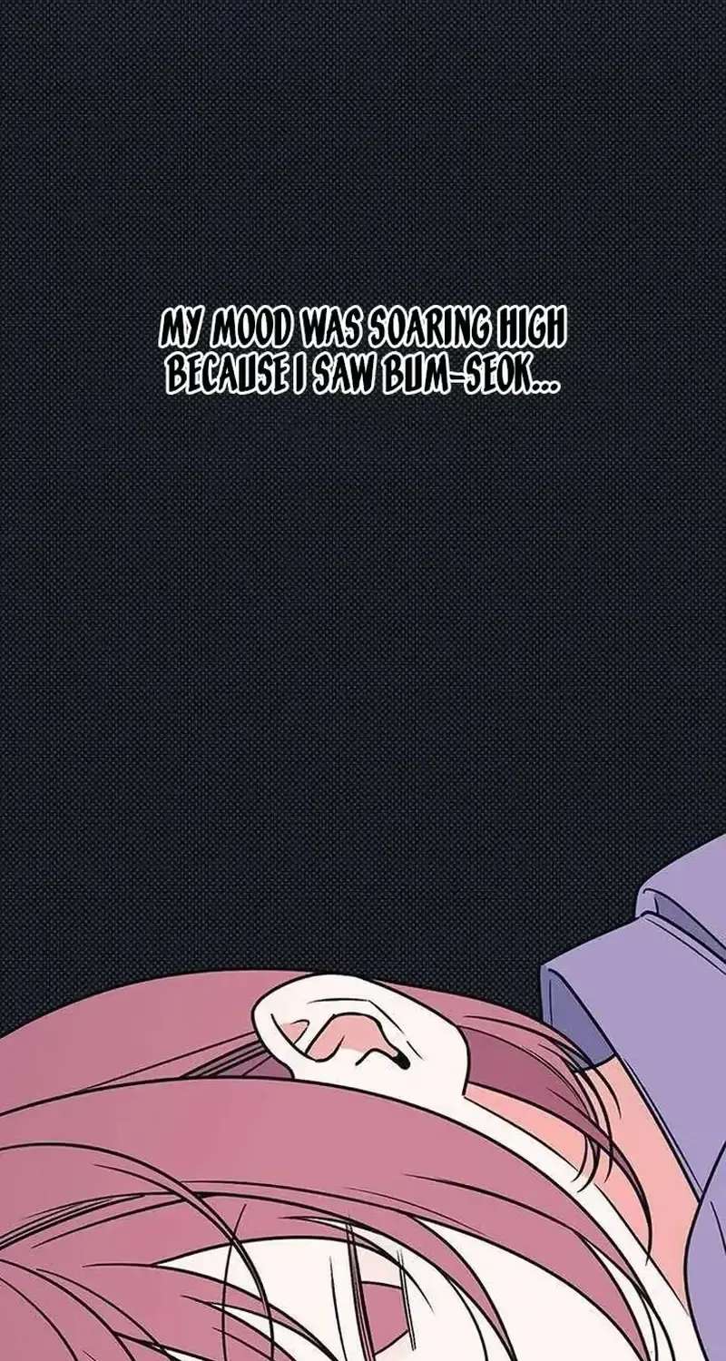 Hater Girl Chapter 11 - page 19