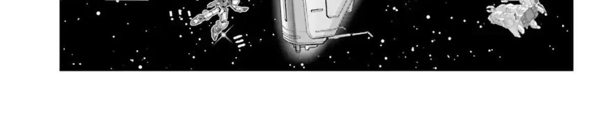 Kidou Senshi Gundam SEED Freedom Astray Chapter 4 - page 30