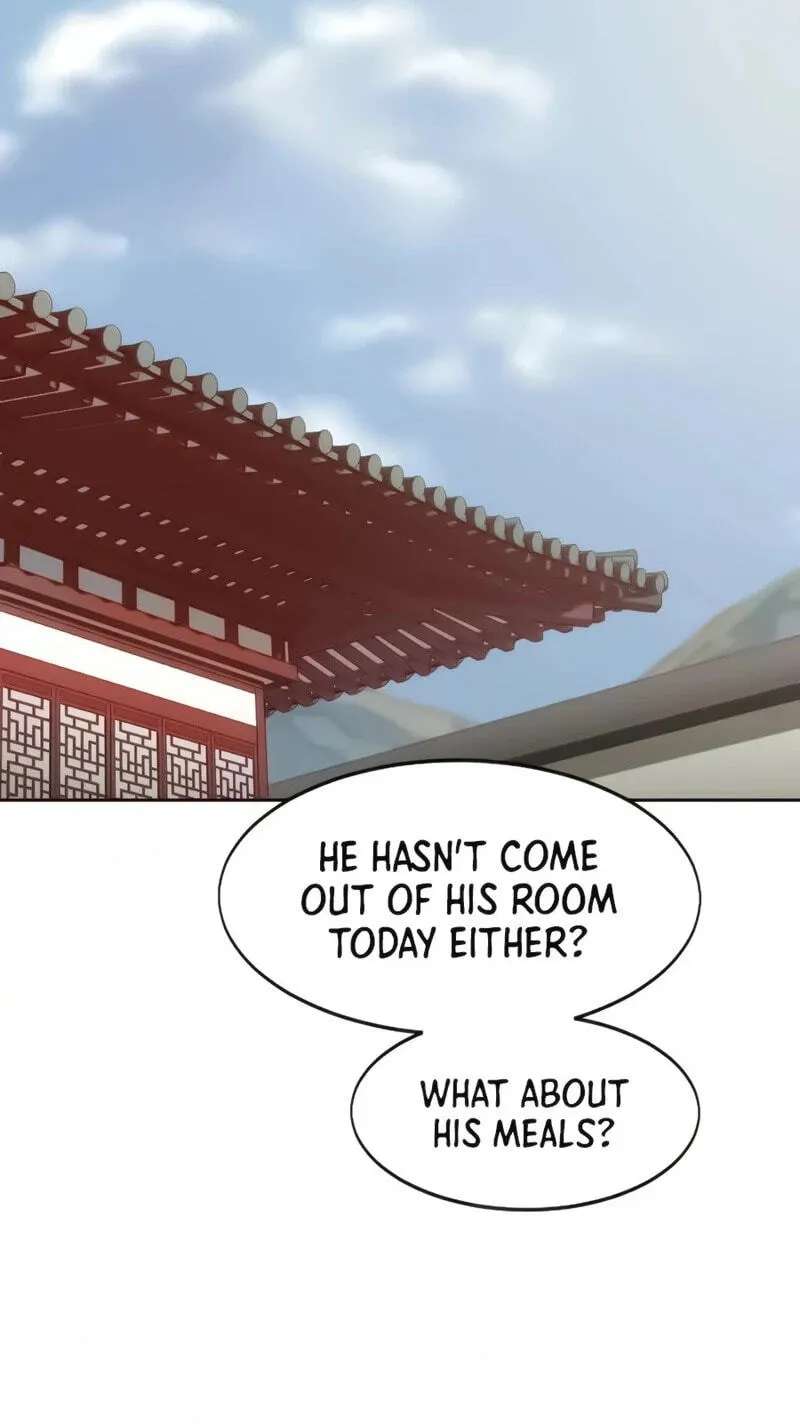 Return of the Blossoming Blade Chapter 179 - page 38