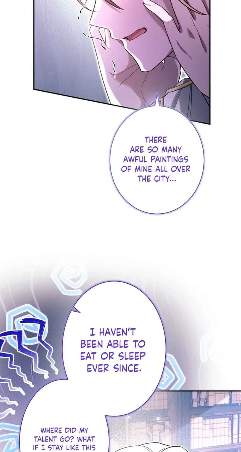 Goodbye, My Unfaithful Fiancé: I'll Find Happiness in the Next Game Chapter 30 - page 48