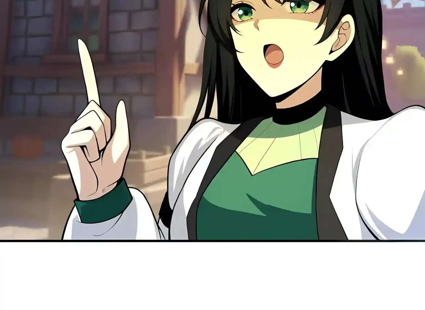 Wangling Tianzai: Wo Tai Shou Bai Wan Guhai Chapter 42 - page 34