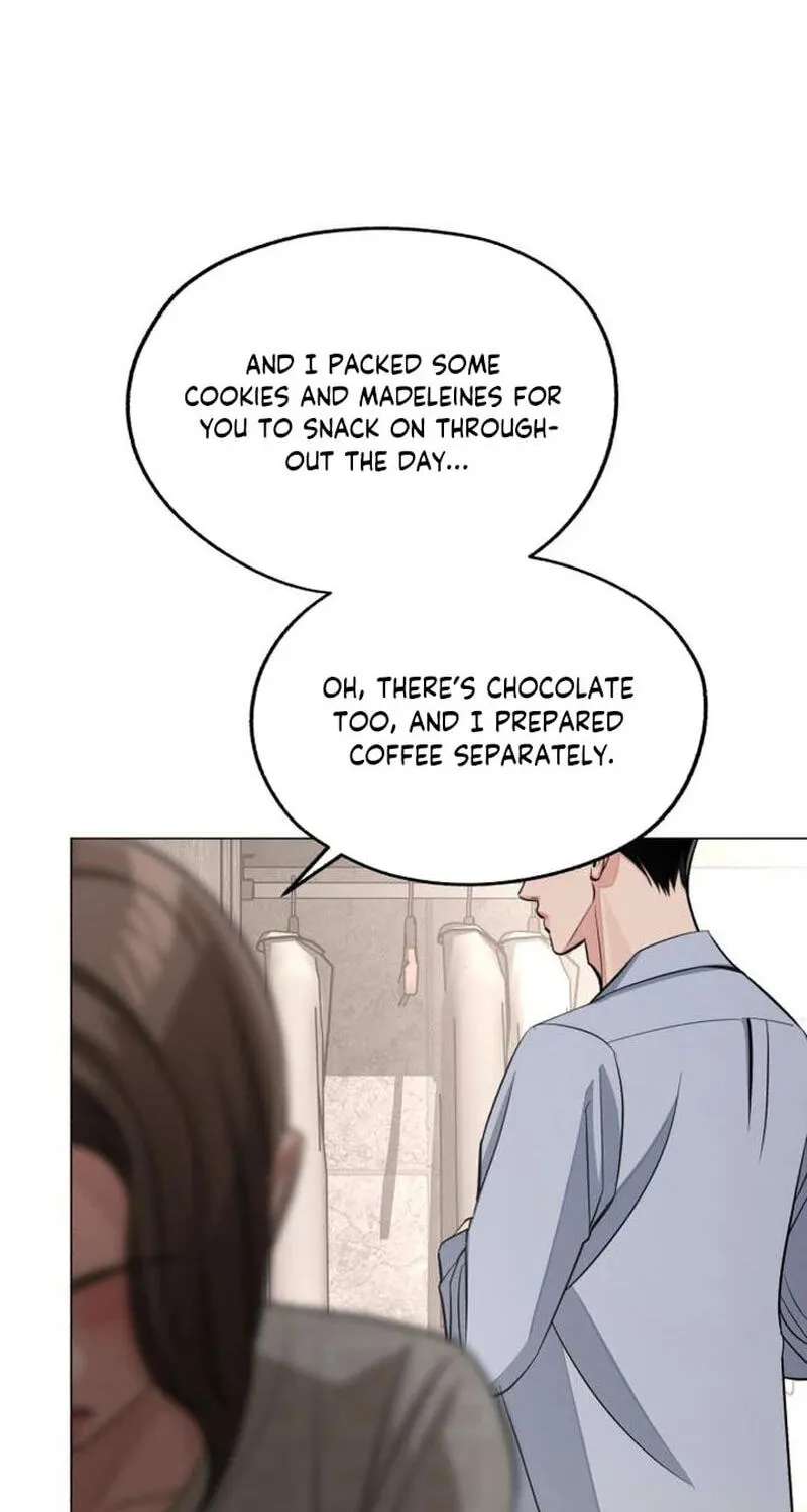 Iseop’s Romance Chapter 113 - page 75