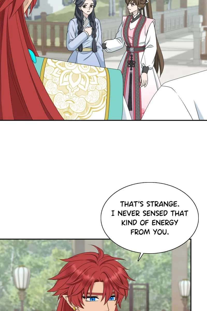 Dear My Dokkaebi Husband Chapter 51 - page 18