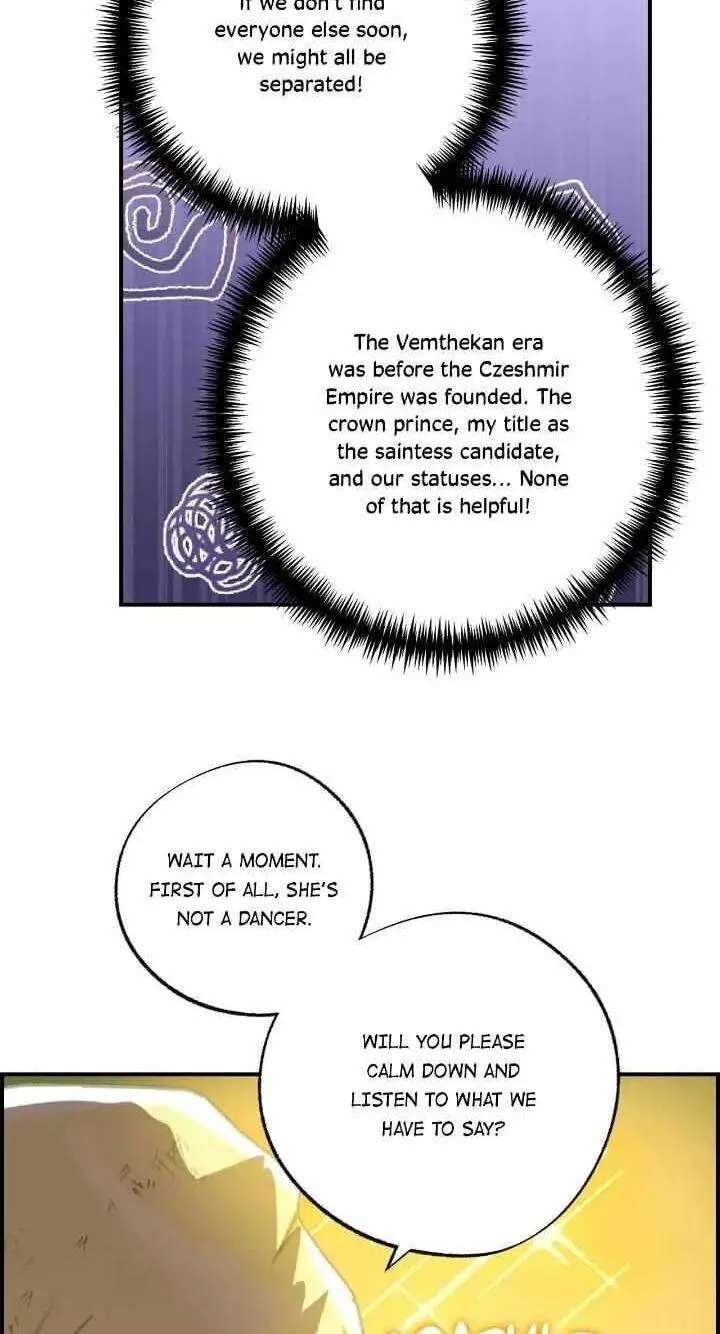 False Confession Chapter 79 - page 48