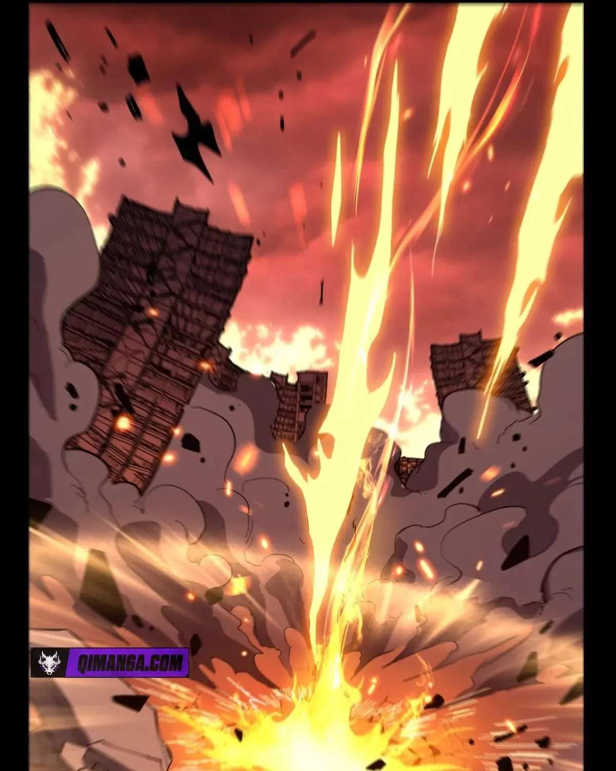 My Healing Skill Can Copy Anything, So I Conquered the Abyss Chapter 2 - page 29
