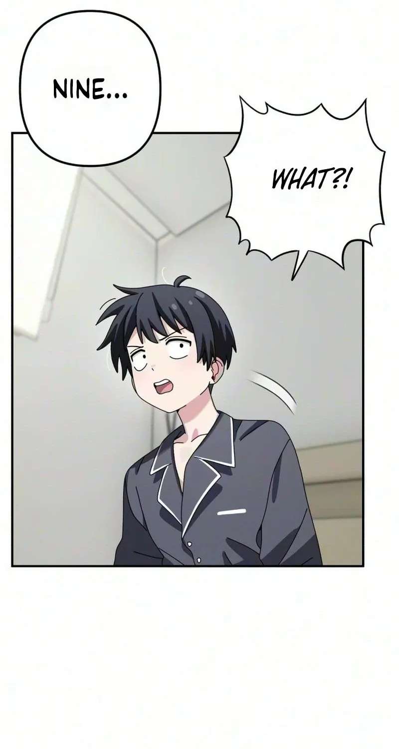 Black yet Pure White Chapter 3 - page 5