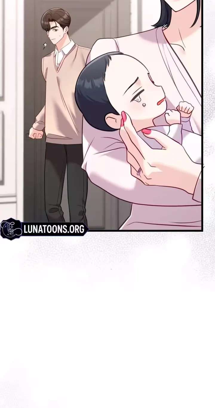 My Fiancé After the Rain Chapter 36 - page 6